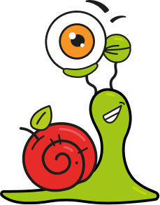 Bob Snail Šnek