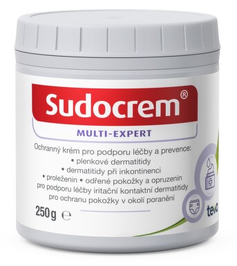 Sudocrem MULTI-EXPERT 250 g