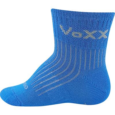 VoXX ponožky kojenecké bambusové BAMBÍK chlapecké (1 pár), vel. 14-17