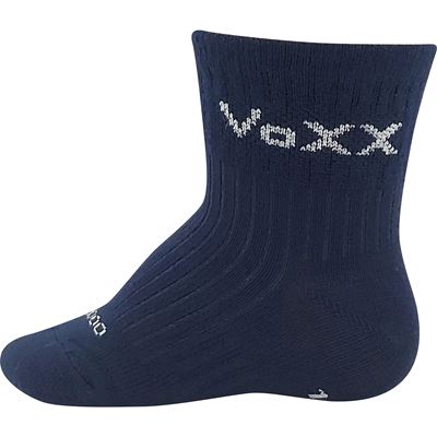 VoXX ponožky kojenecké bambusové BAMBÍK chlapecké (1 pár), vel. 18-20