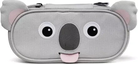 Dětský penál Affenzahn Pencil Case - Koala