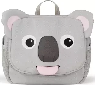 Dětská kosmetická taštička Affenzahn Kids Toiletry Bag - Koala
