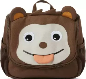 Dětská kosmetická taštička Affenzahn Kids Toiletry Bag - Affenzahn