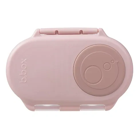 b.box Svačinový box malý - blush crush