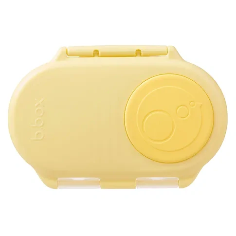 b.box Svačinový box malý - lemon twist
