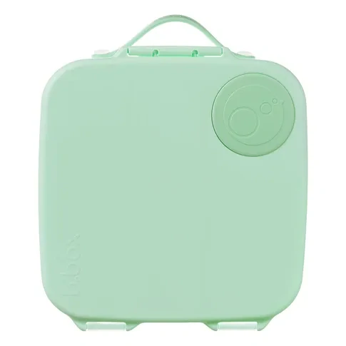 b.box Svačinový box velký - spearmint