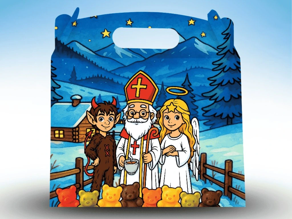LIPOO MIKULÁŠSKÝ BRUM BOX