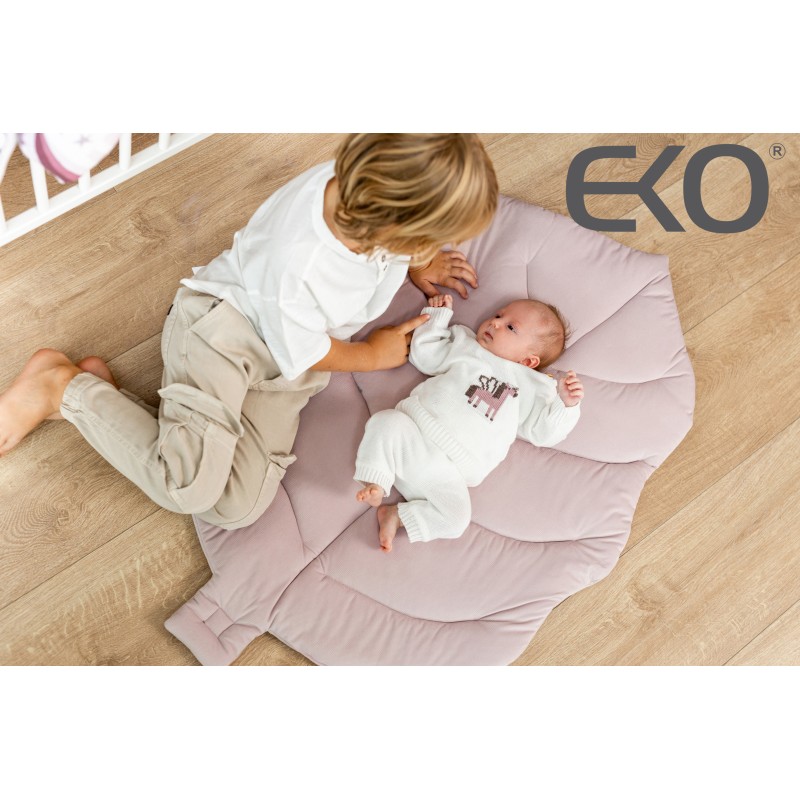 Hrací dečka s VELVET podšívkou, LILA