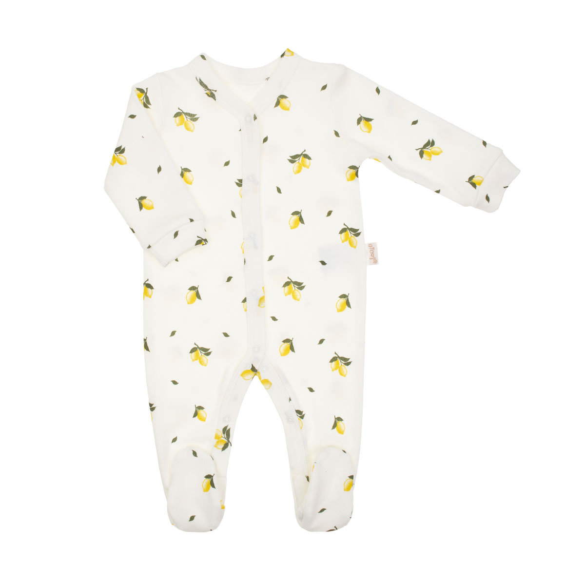 Bavlněný dívčí overal Tola, 62