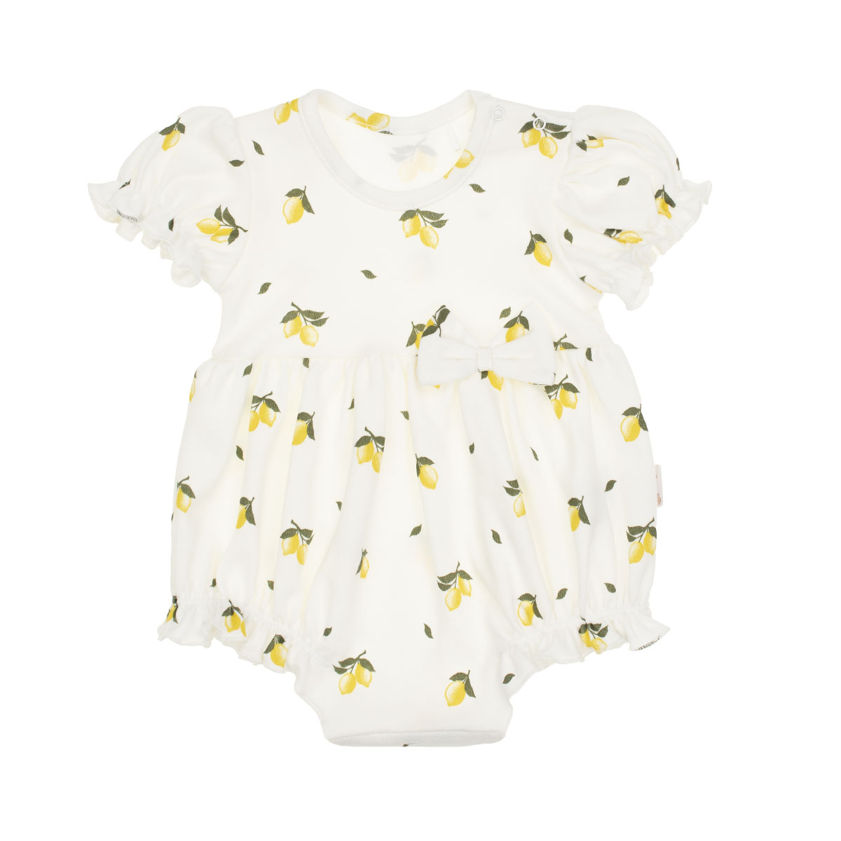 Dívčí šaty-overal Tola 56