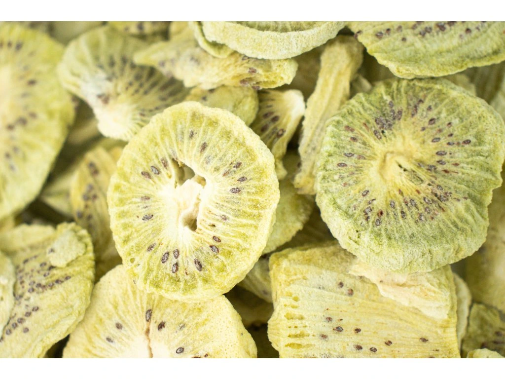 Lyofio Kiwi plátky 100 g