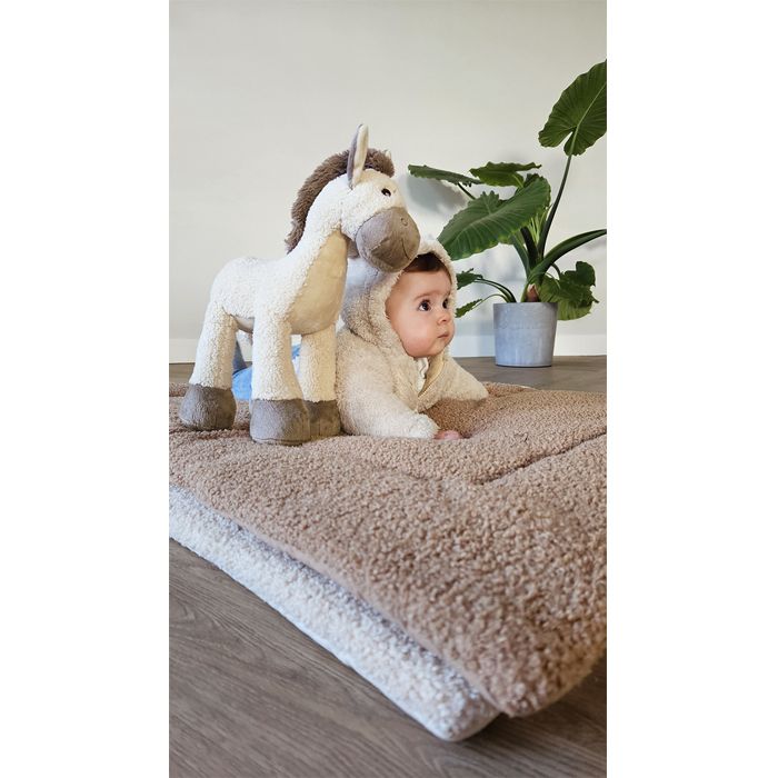HAPPY HORSE | Koník Helma n.1 velikost: 24 cm