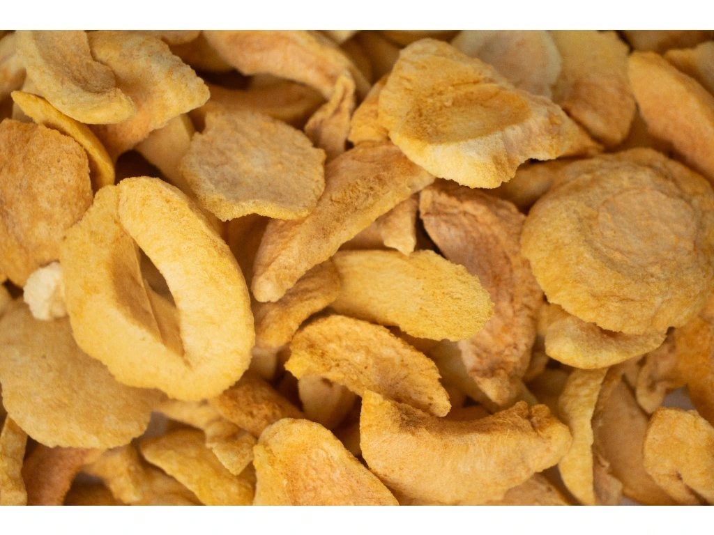 Lyofio Meruňka plátky 100 g