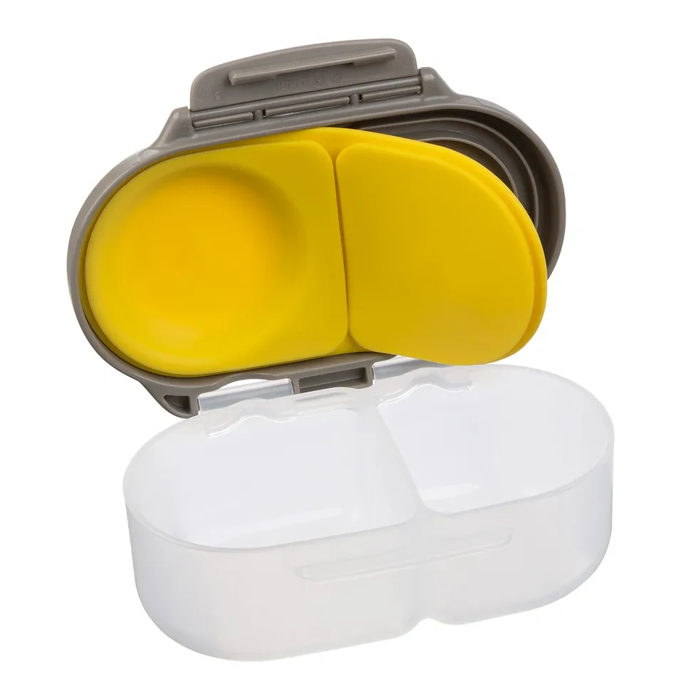 b.box Svačinový box malý - Batman