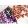 Lyofio Kukuřičné křupky – černý rybíz 80 g