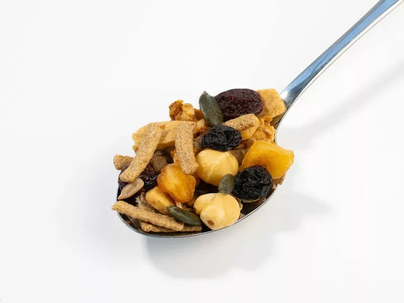 Mixit Pečený podzim 590 g