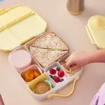 b.box Svačinový box velký - lemon twist