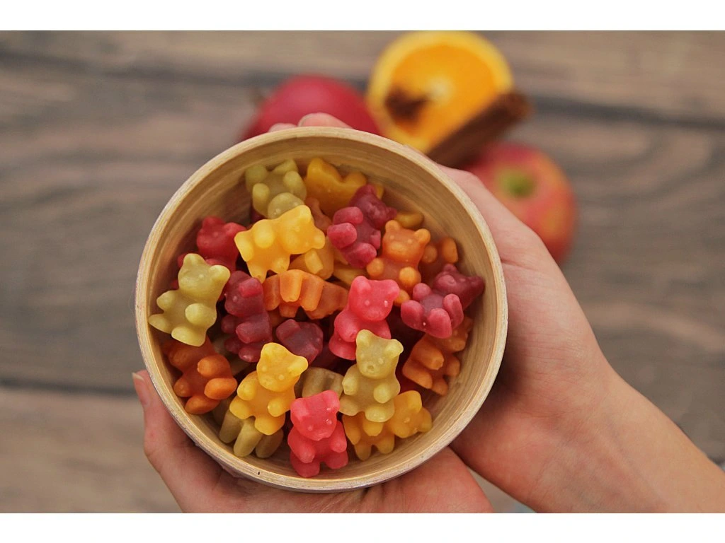 Lipoo KOUZELNÝ MIX PRO MALÉ ČARODĚJE, 50g