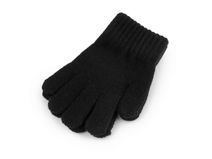 Stoklasa Dětské pletené rukavice