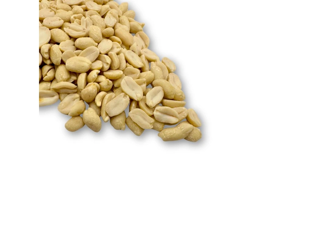 Lyofio Arašídy natural 200 g