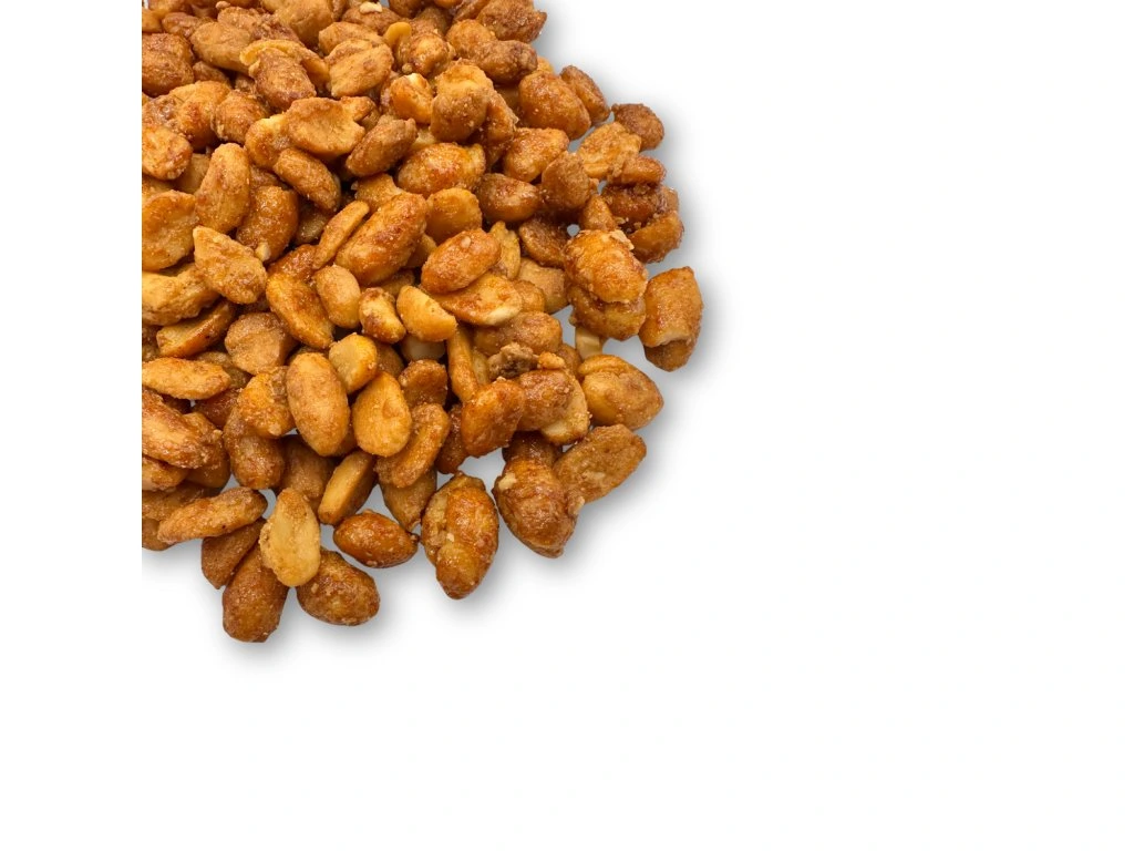 Lyofio Arašídy v karamelu pražené s chilli 200 g