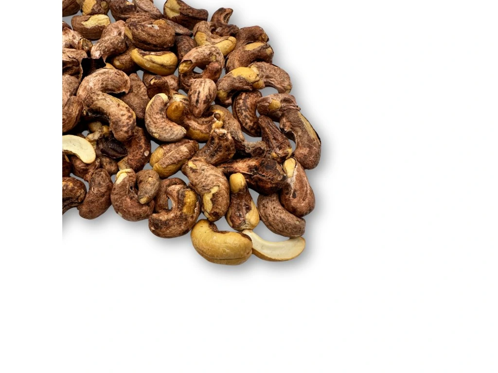 Lyofio Kešu W320 pražené solené 200 g