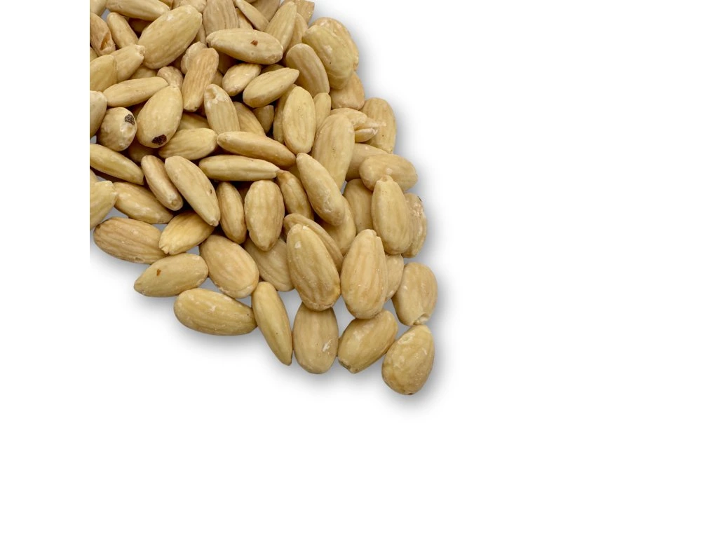 Lyofio Mandle blanšírované 200 g