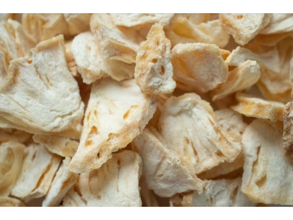 Lyofio Ananas plátky 100 g