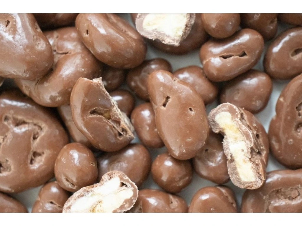 Lyofio Lyofilizovaný banán v mléčné čokoládě 200 g