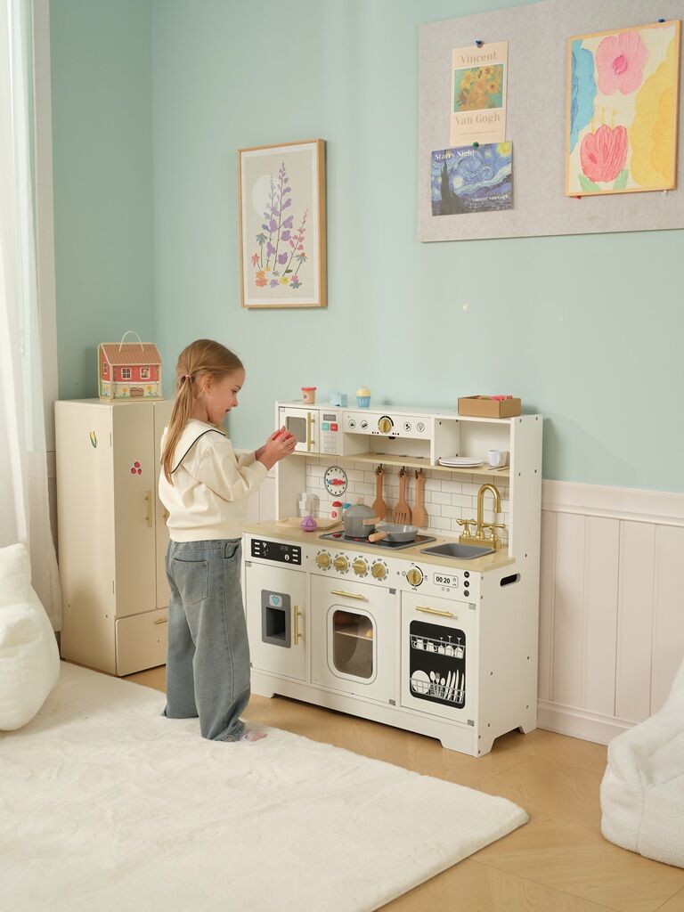 2Kids Toys Dětská kuchyňka velká