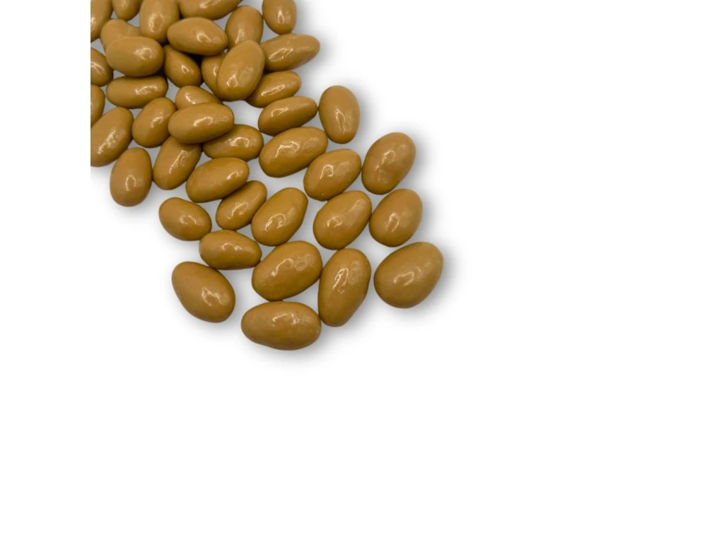 Lyofio Mandle ve slaném karamelu 200 g
