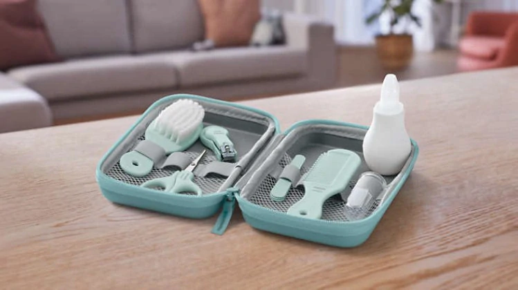 Philips Avent SCH401/00 sada pro péči o dítě