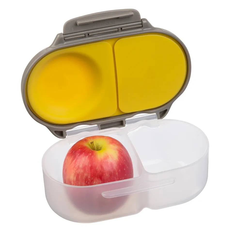 b.box Svačinový box malý - Batman