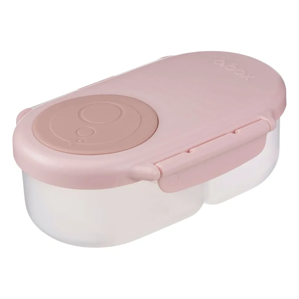 b.box Svačinový box malý - blush crush