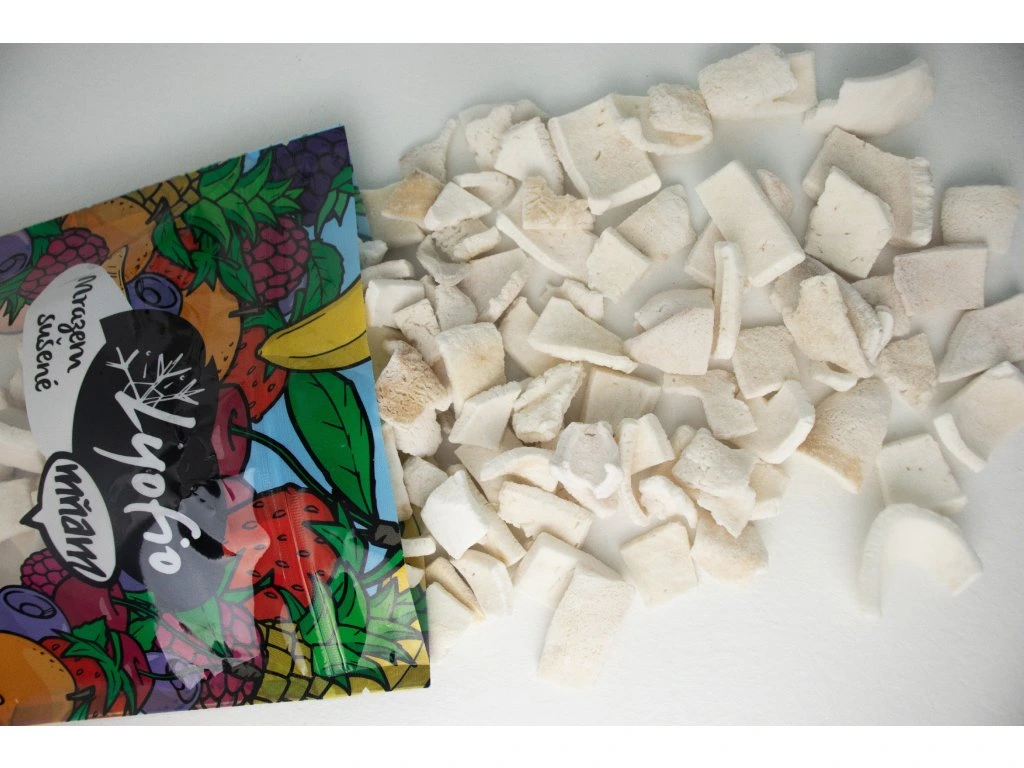 Lyofio Kokos plátky 100 g