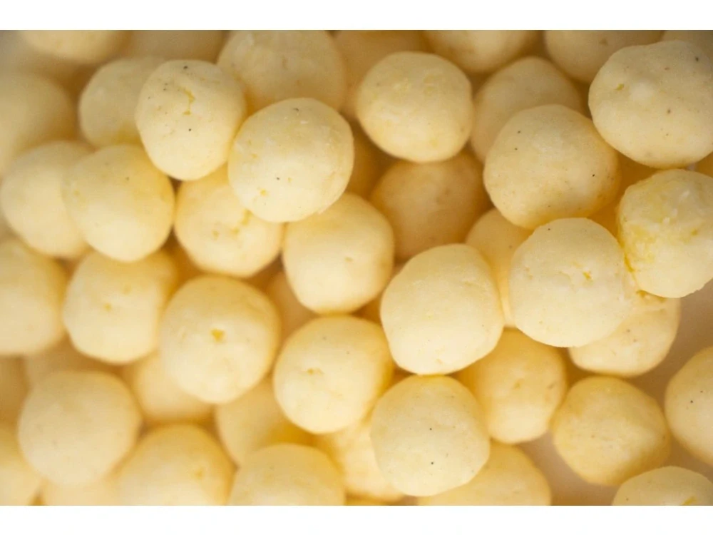 Lyofio Kukuřičné křupky – banán 80 g