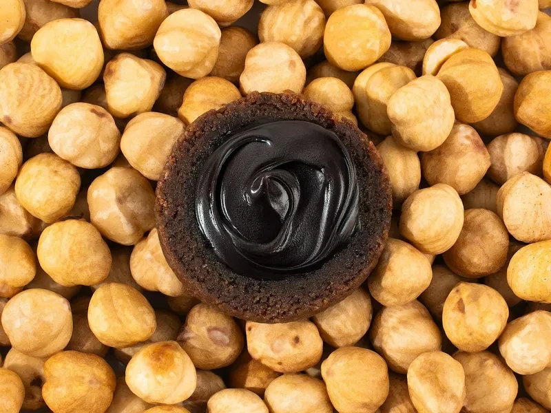 Mixit Pečená Créme boule Brownie 30 g