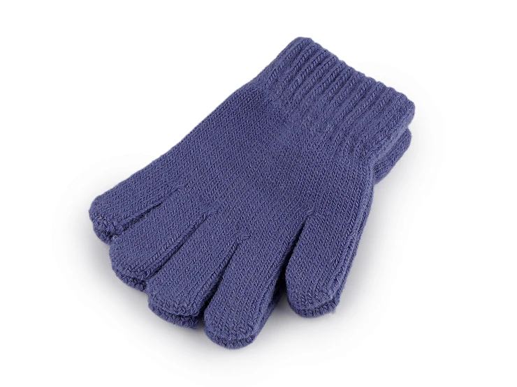 Stoklasa Dětské pletené rukavice