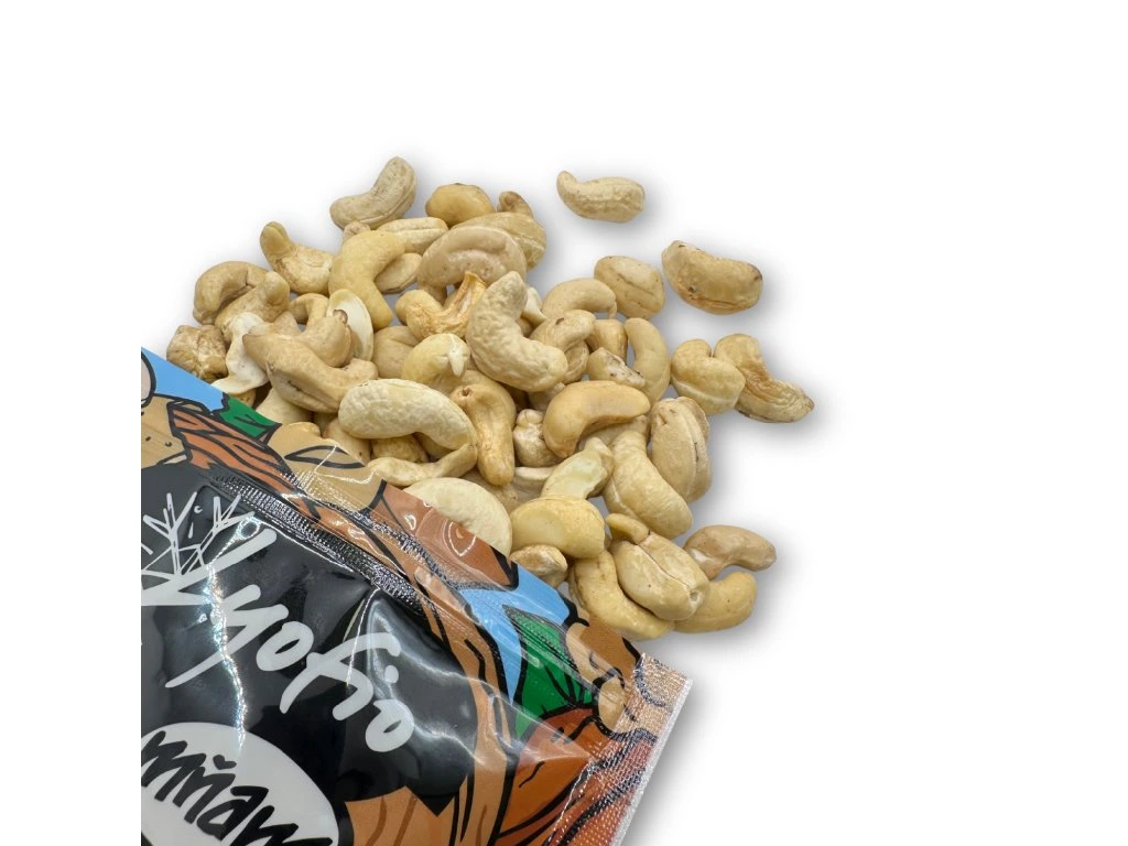 Lyofio Kešu W320 natural 200 g