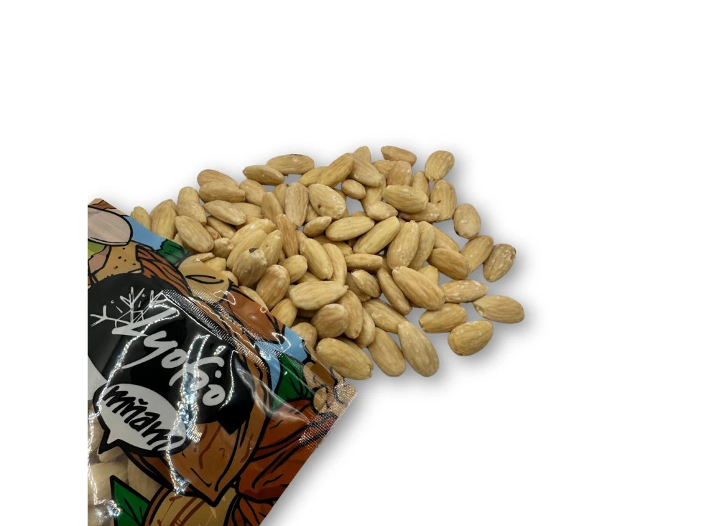 Lyofio Mandle blanšírované 200 g