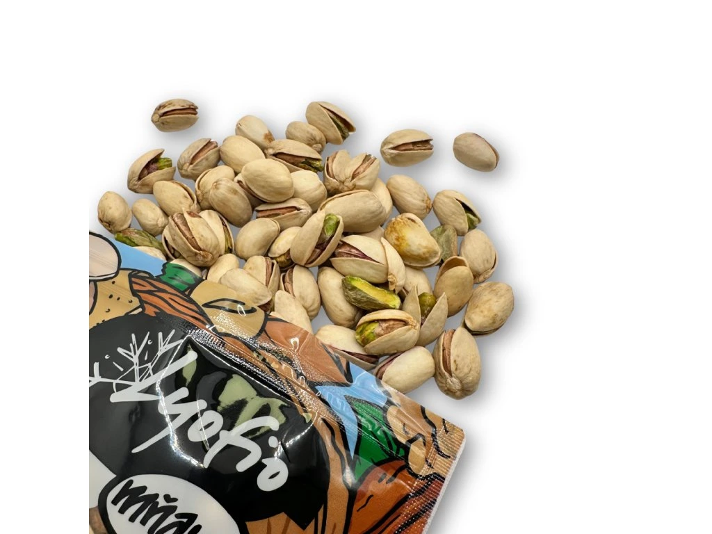 Lyofio Pistácie natural 200 g