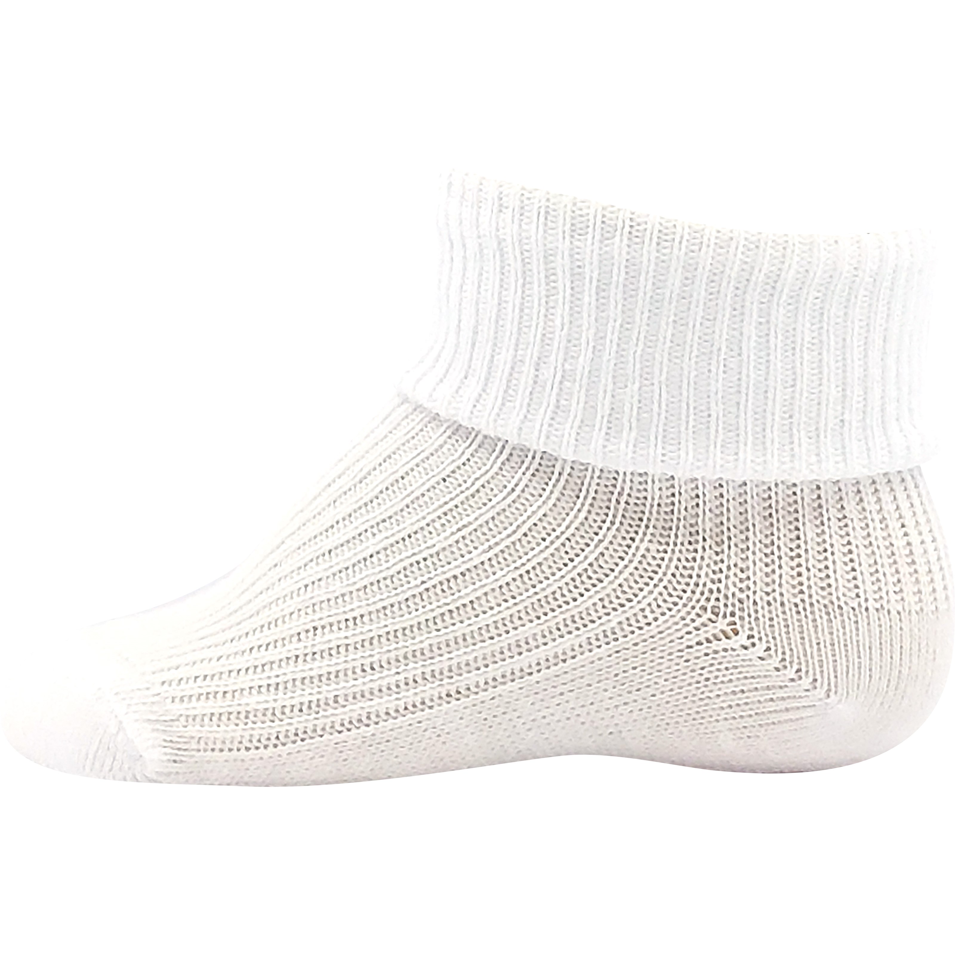 BOMA ponožky kojenecké bavlněné RAFA 2pár MIX DÍVČÍ, vel. 18-20