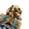 Lyofio Mandle mix v čokoládě 200 g