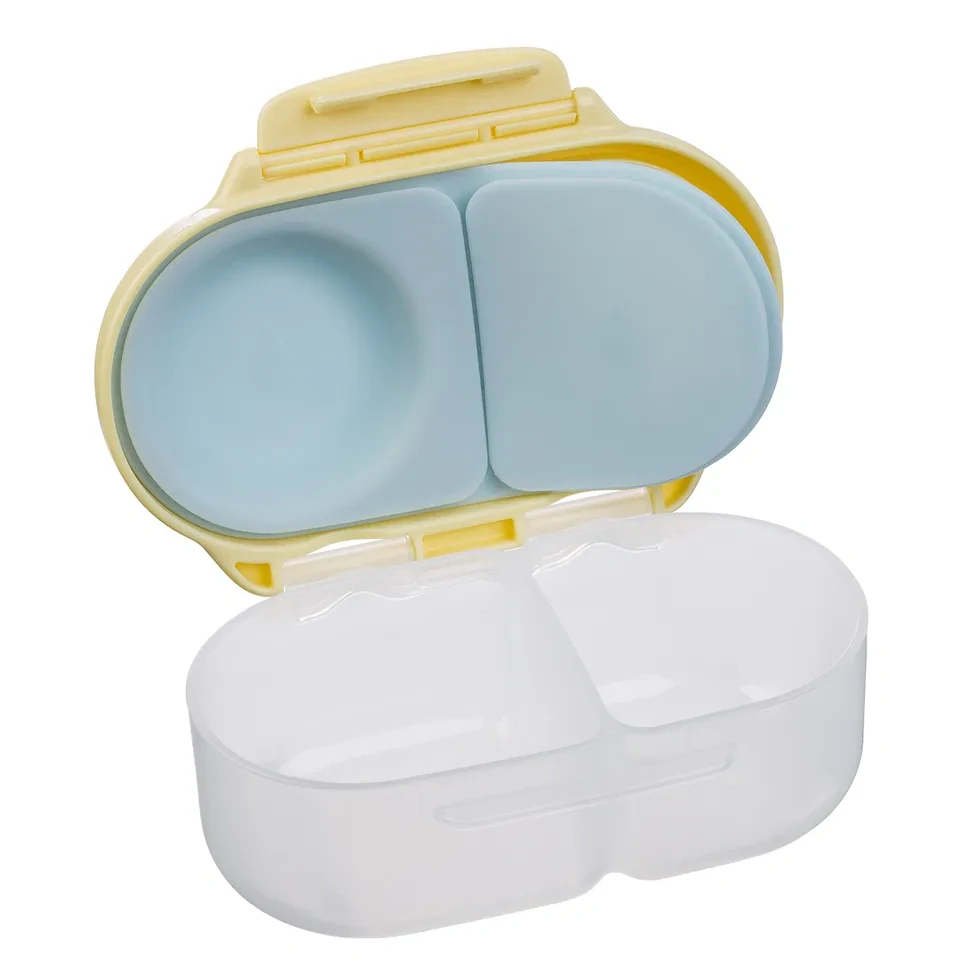 b.box Svačinový box malý - Looney Tunes 