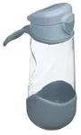 b.box Sport lahev na pití 450 ml - chill out