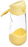 b.box Sport lahev na pití 450 ml - lemon twist