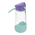 b.boxSport lahev na pití 450 ml - lilac pop