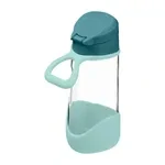 b.box Sport lahev na pití 450 ml - emerald forest