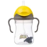 b.box Hrneček s brčkem 240 ml - Batman