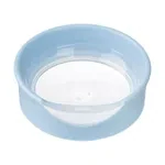 b.box Hrneček pro batolata 12m+ - světle modrý 240 ml
